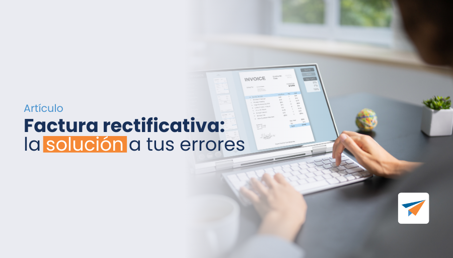 Factura rectificativa