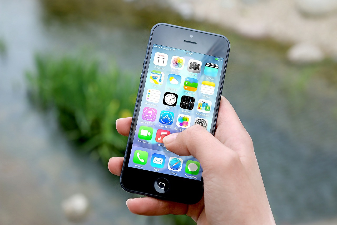 apps para viajes de negocios