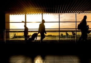 Presupuesto para viajes de negocios