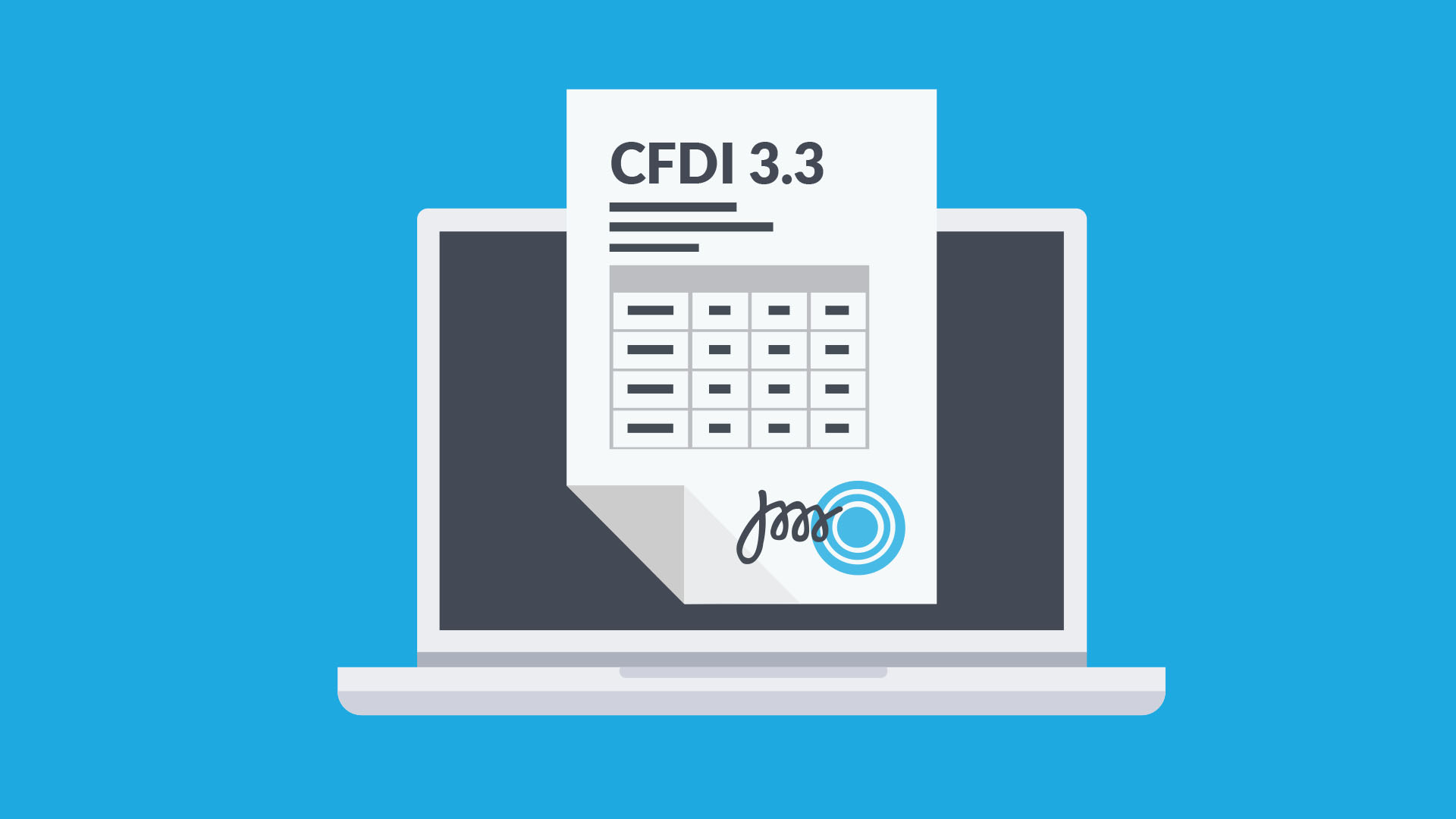 CFDI 3.3