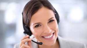 Servicio al cliente