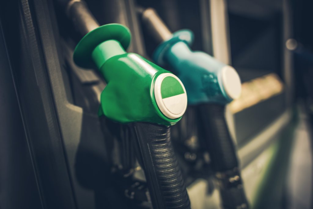 FACTURAS ELECTRÓNICAS DE GASOLINERAS