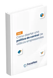 guia sobre gastos de viaje guía pra diseñar una política de control de viáticos